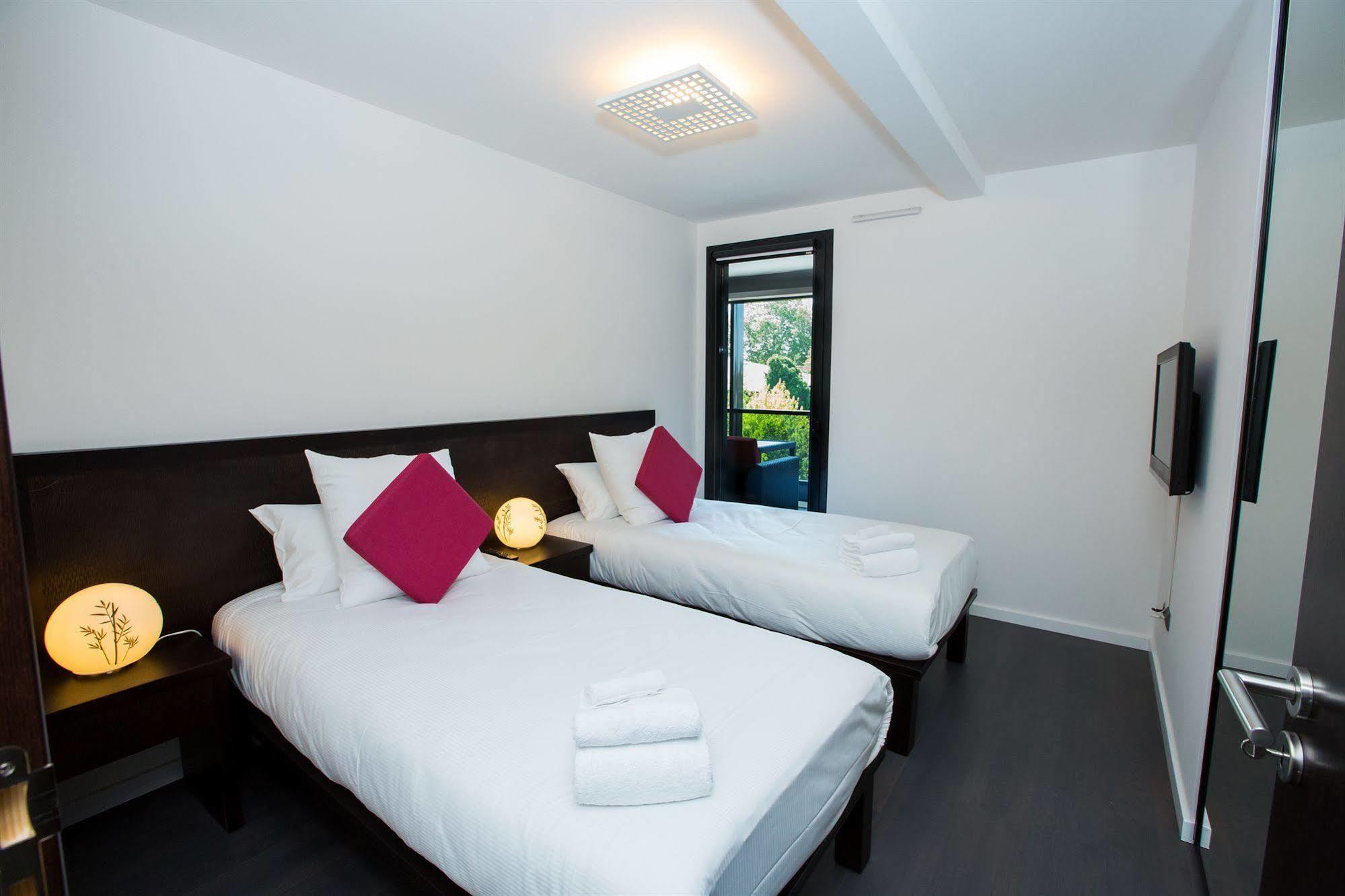 Le Pier - Ortus Hotel