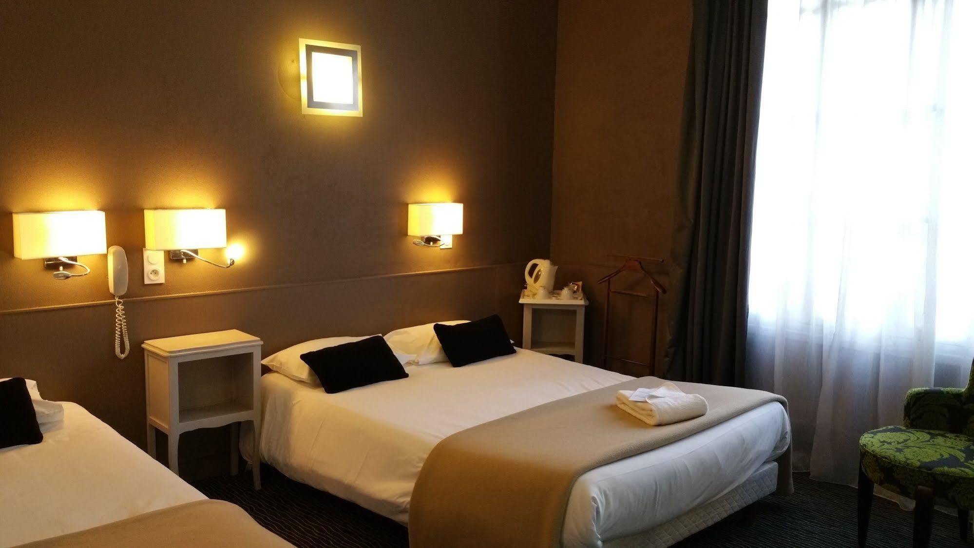 Hotel Raymond 4