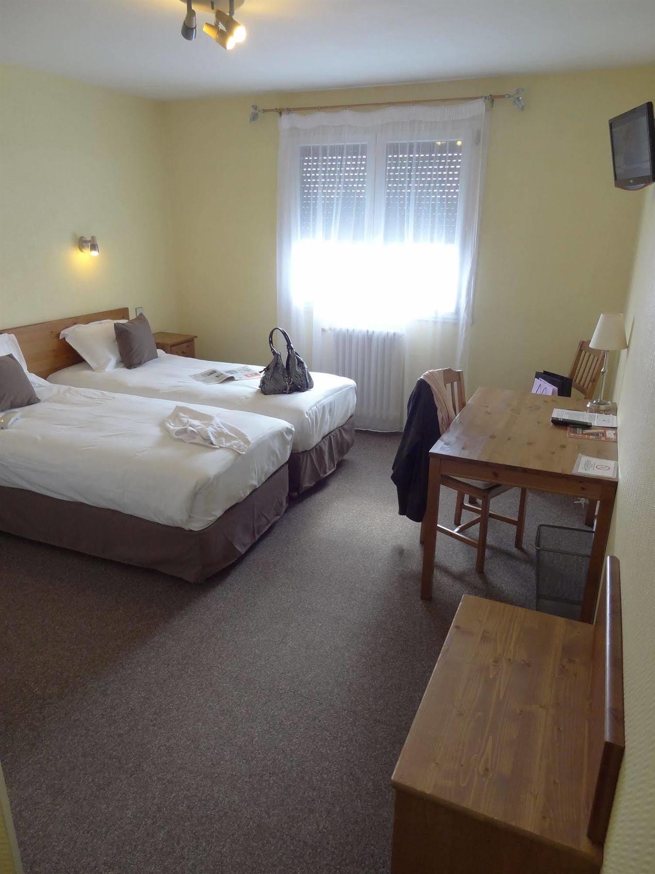 Prado Avec Parking - Proche Zenith Hotel