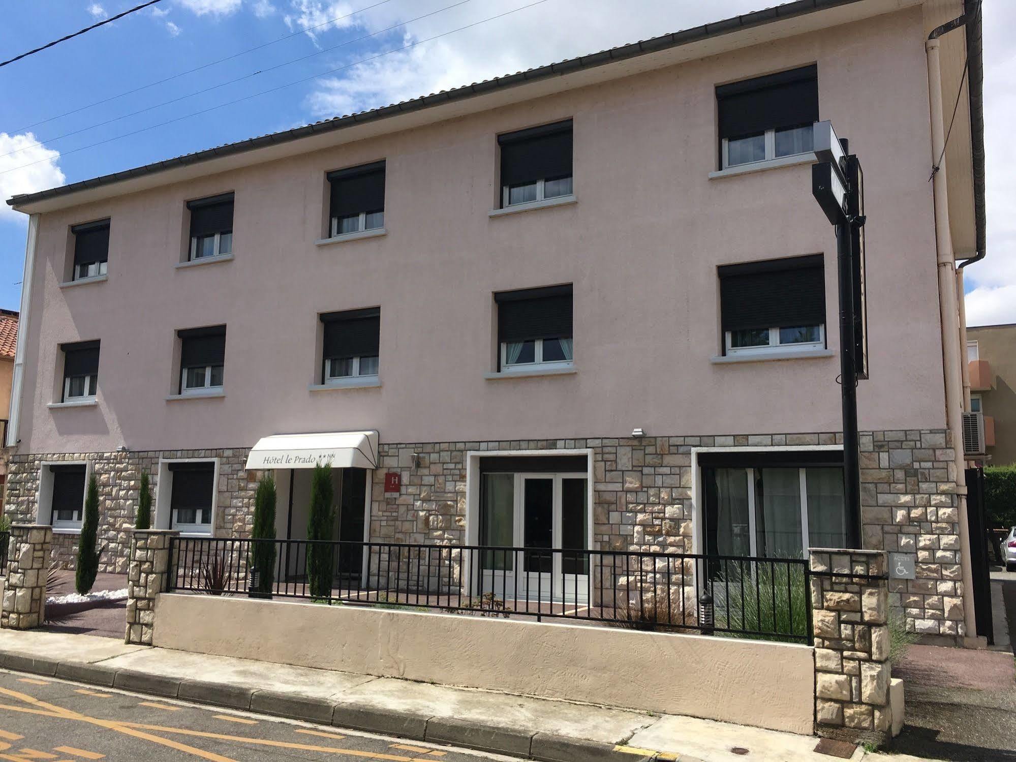 Prado Avec Parking - Proche Zenith 3*