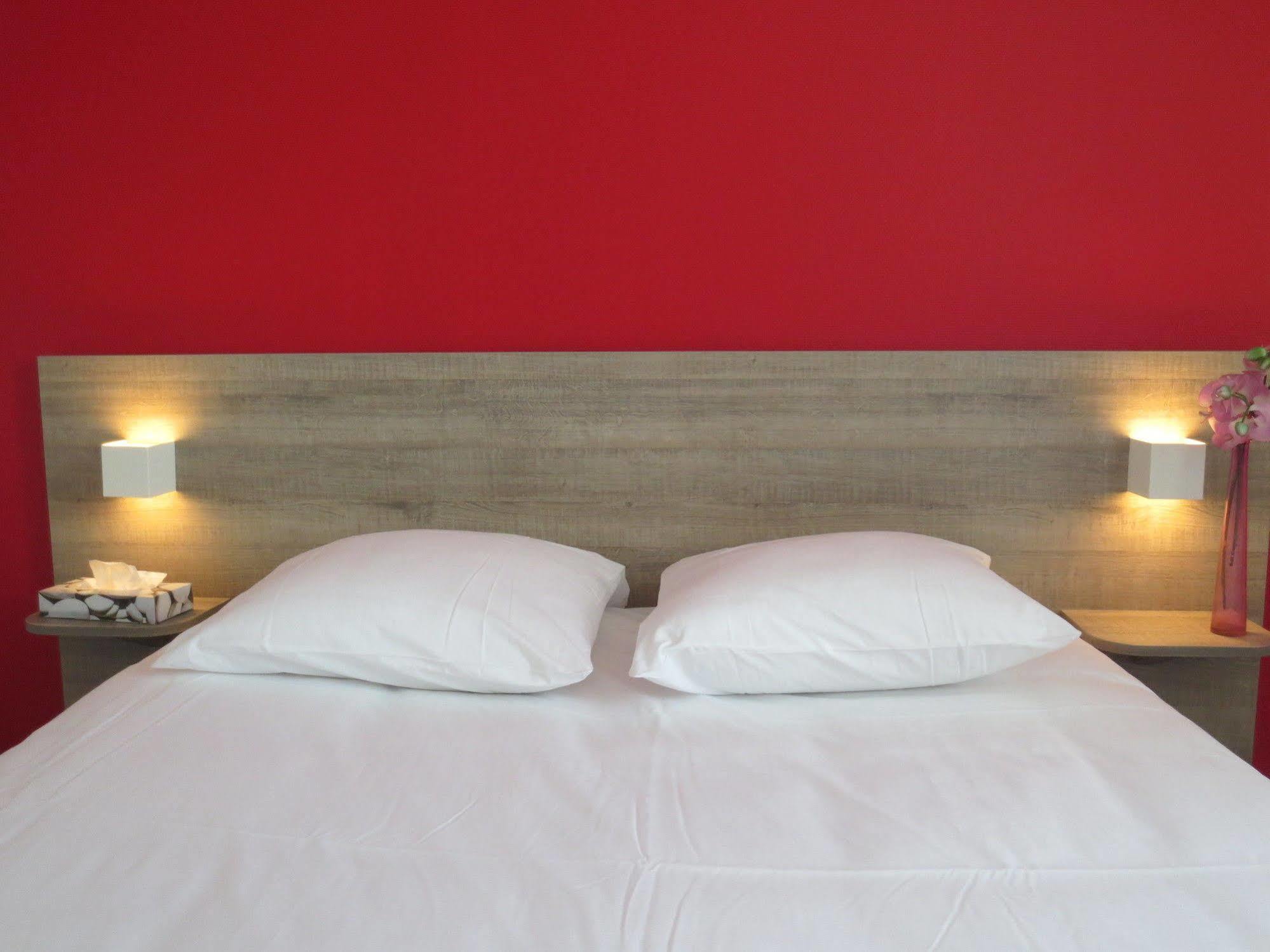Zenitude Hôtel-résidences Métropole Toulouse