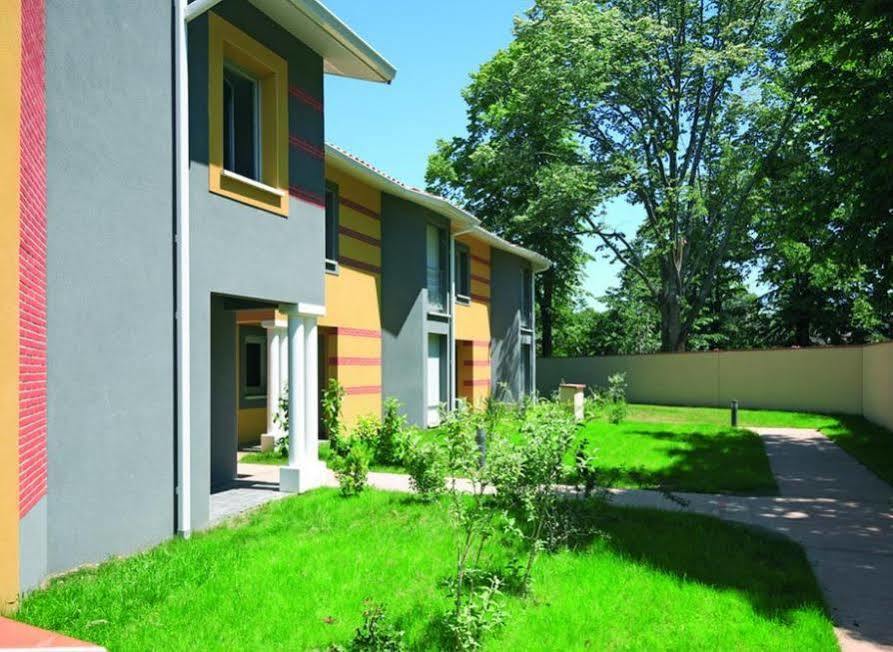 Appart'city Saint-simon - Appart hôtel 3*