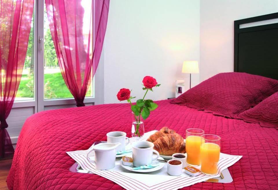 Appart'city Saint-simon - Appart hôtel
