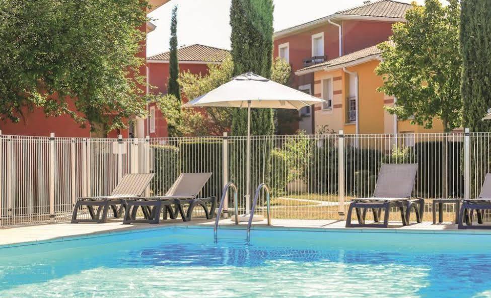 Appart'city Saint-simon - 3*