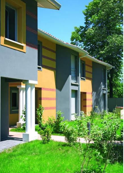 Appart'city Saint-simon - Appart hôtel 3*