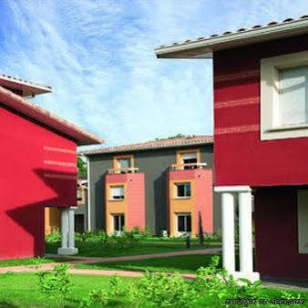 Appart hôtel Appart'city Saint-simon - 3*