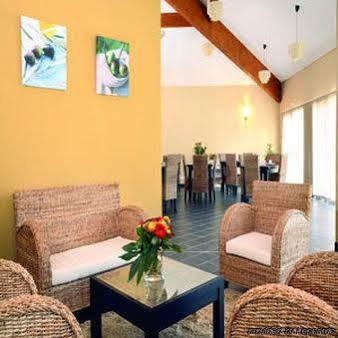 Appart'city Saint-simon - Appart hôtel 3*