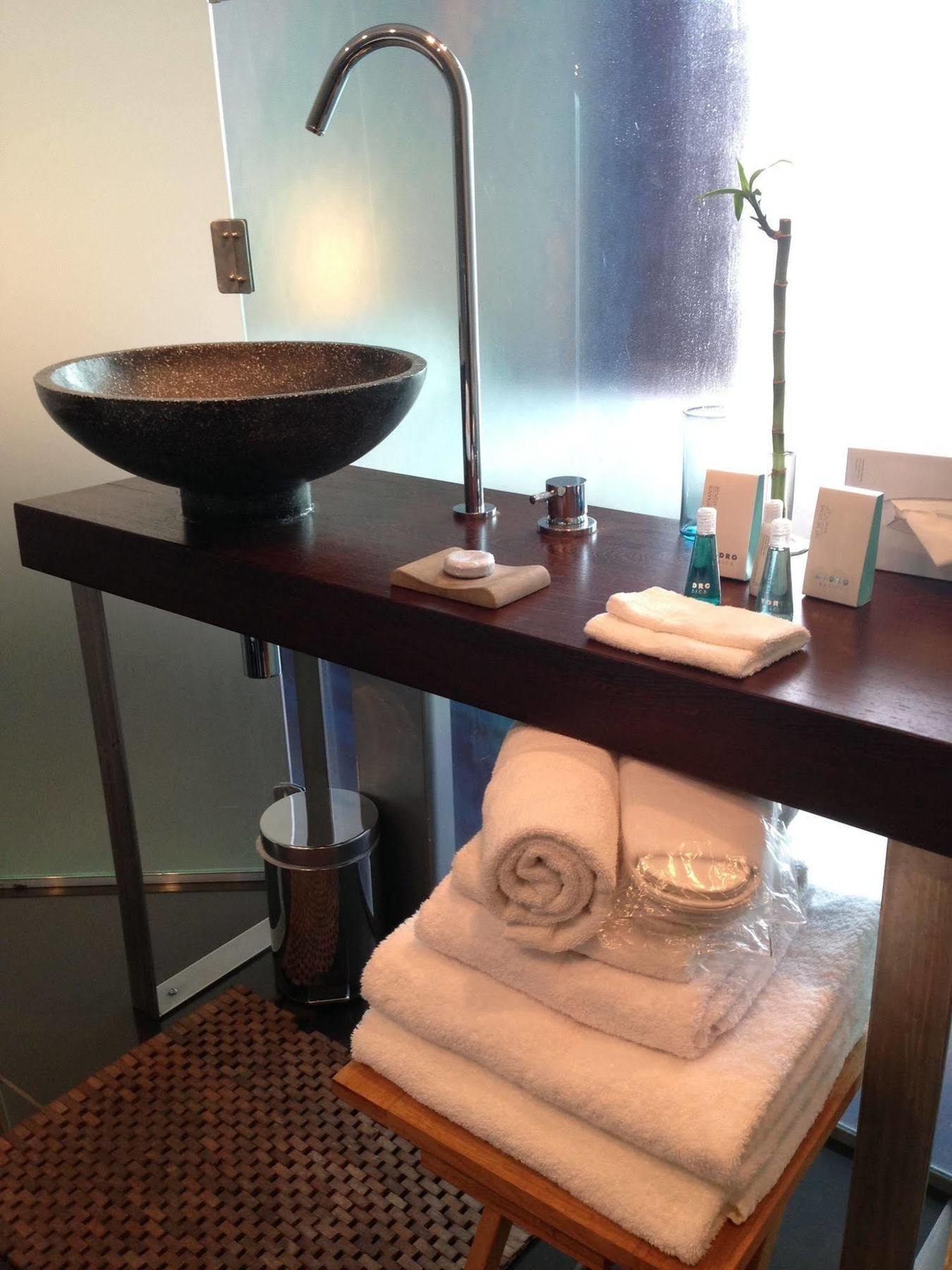 Design Les Bains Douches Hotel 3*