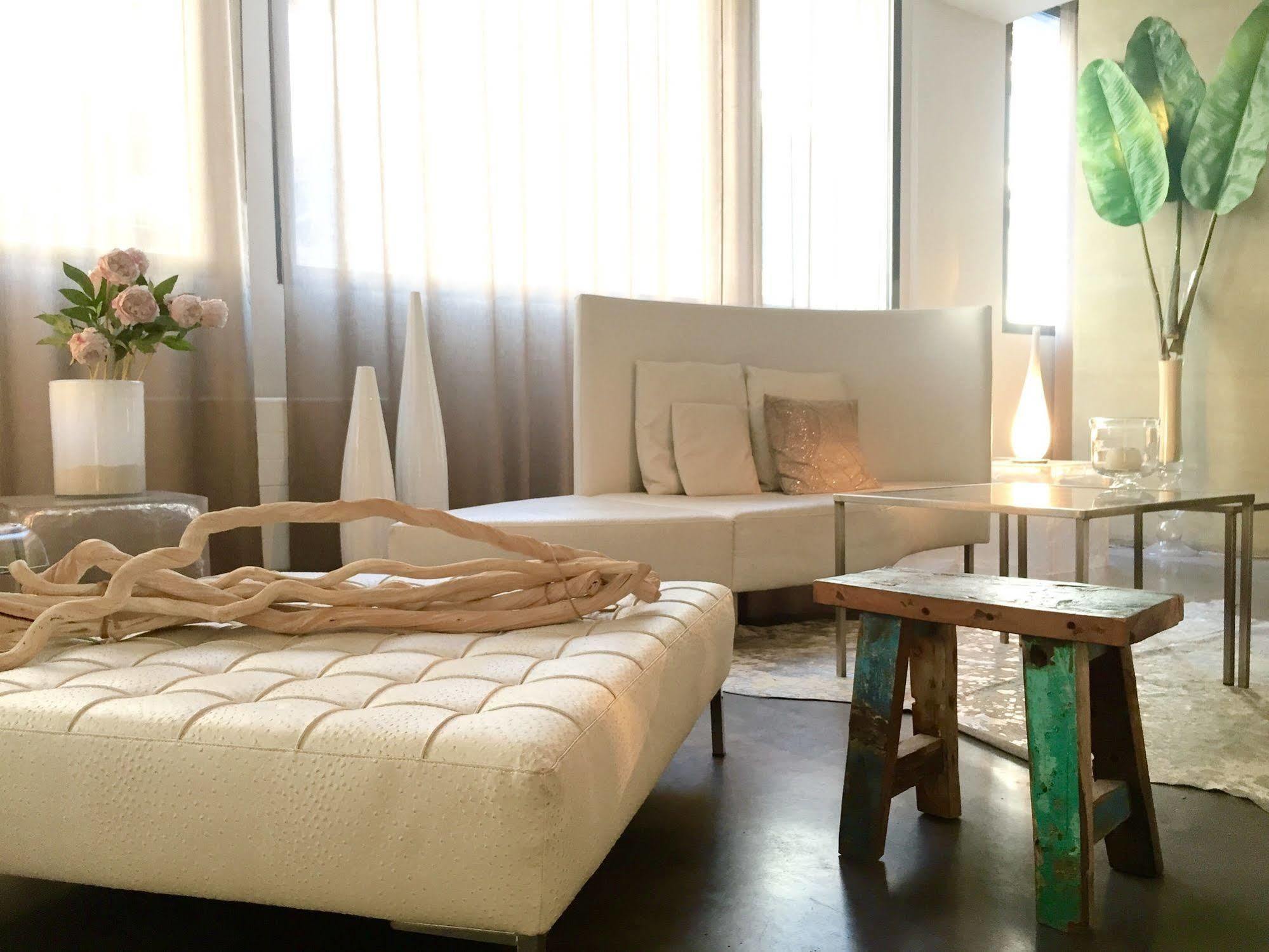 Design Les Bains Douches