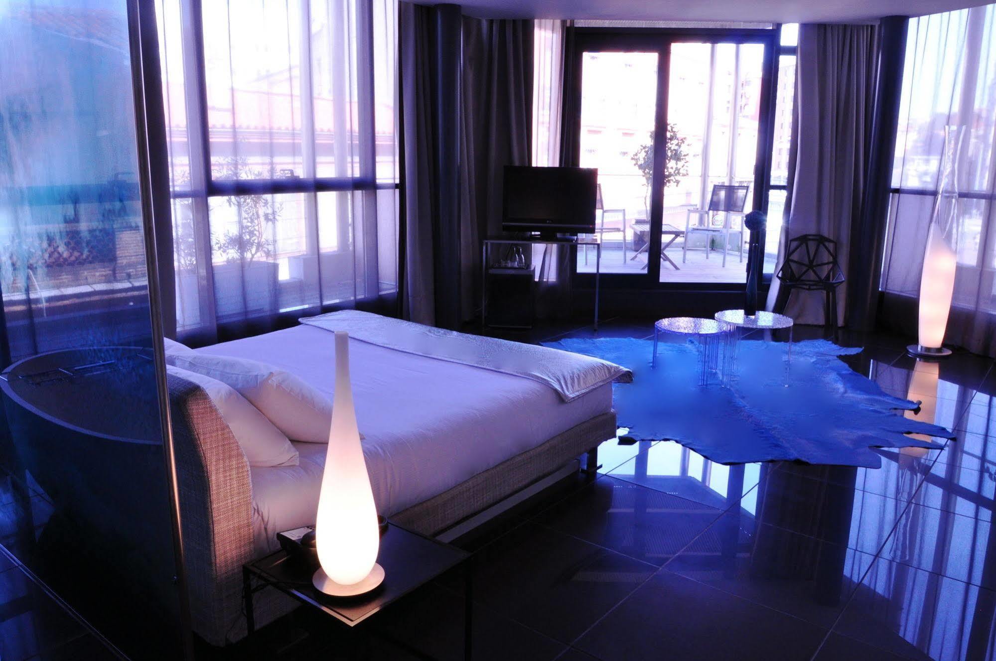 Design Les Bains Douches Toulouse