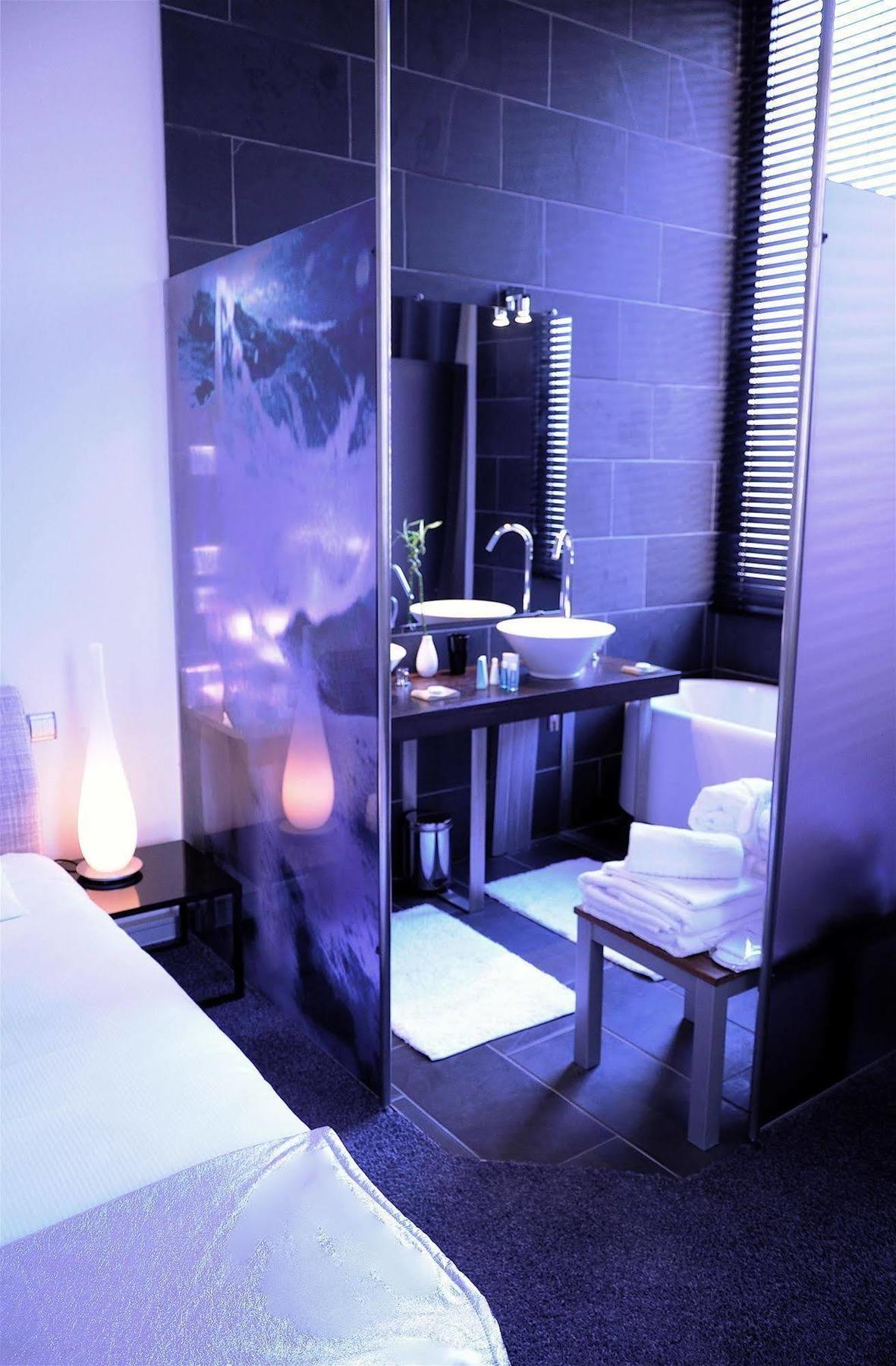 Hotel Design Les Bains Douches Toulouse