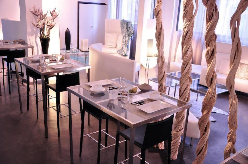Hotel Design Les Bains Douches