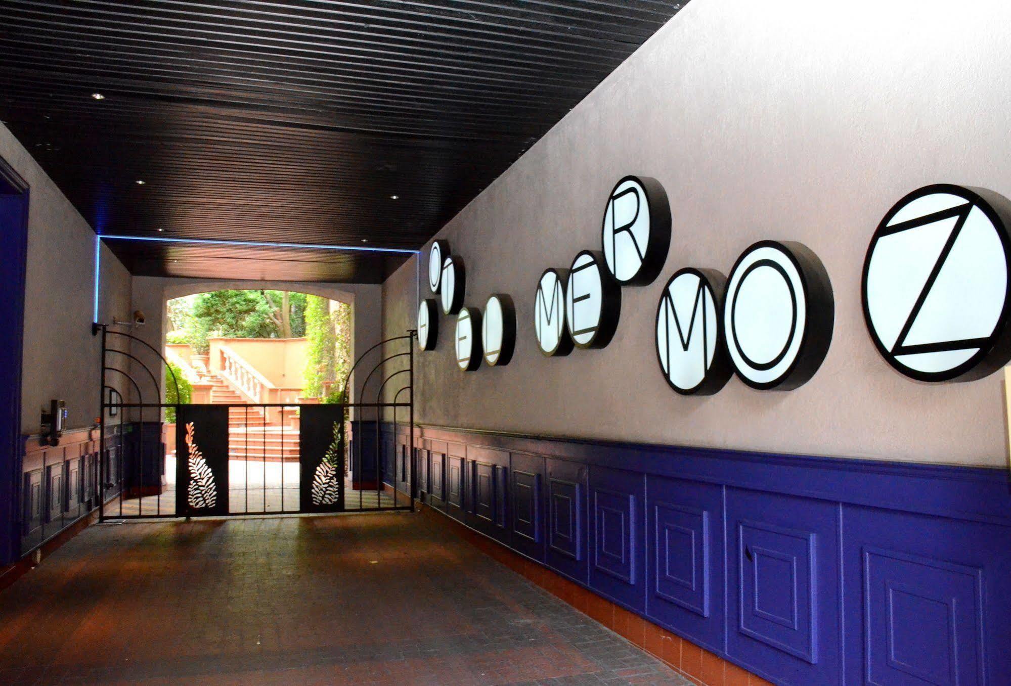 Hotel Mermoz Toulouse