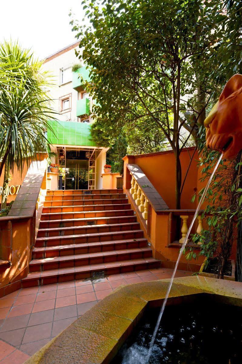 Hotel Mermoz 4*