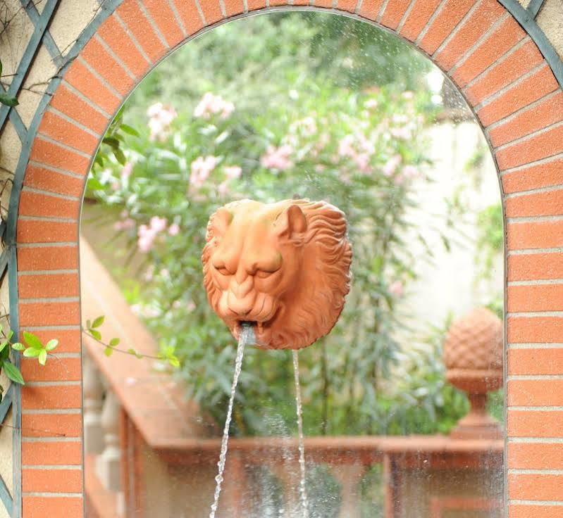 Hotel Mermoz Toulouse
