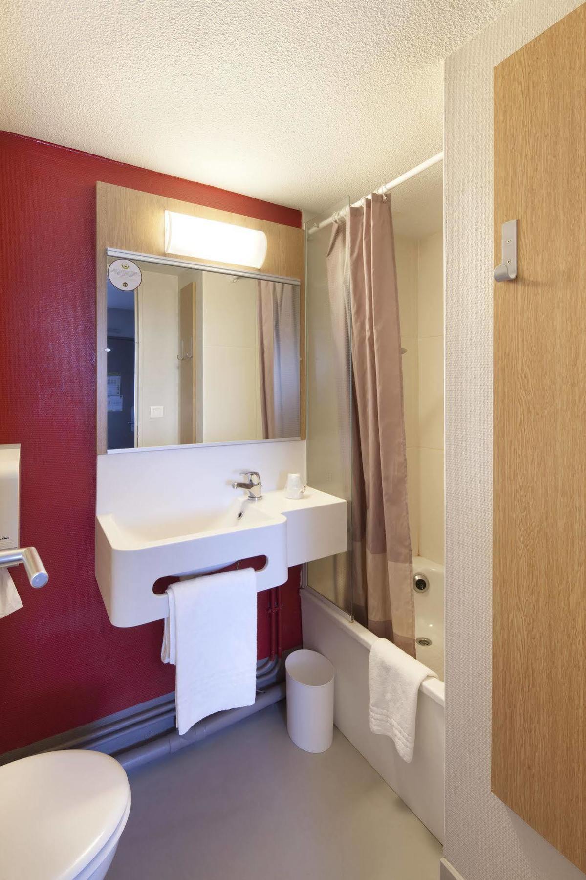 Hotel Cité De L'espace Mouchotte Toulouse