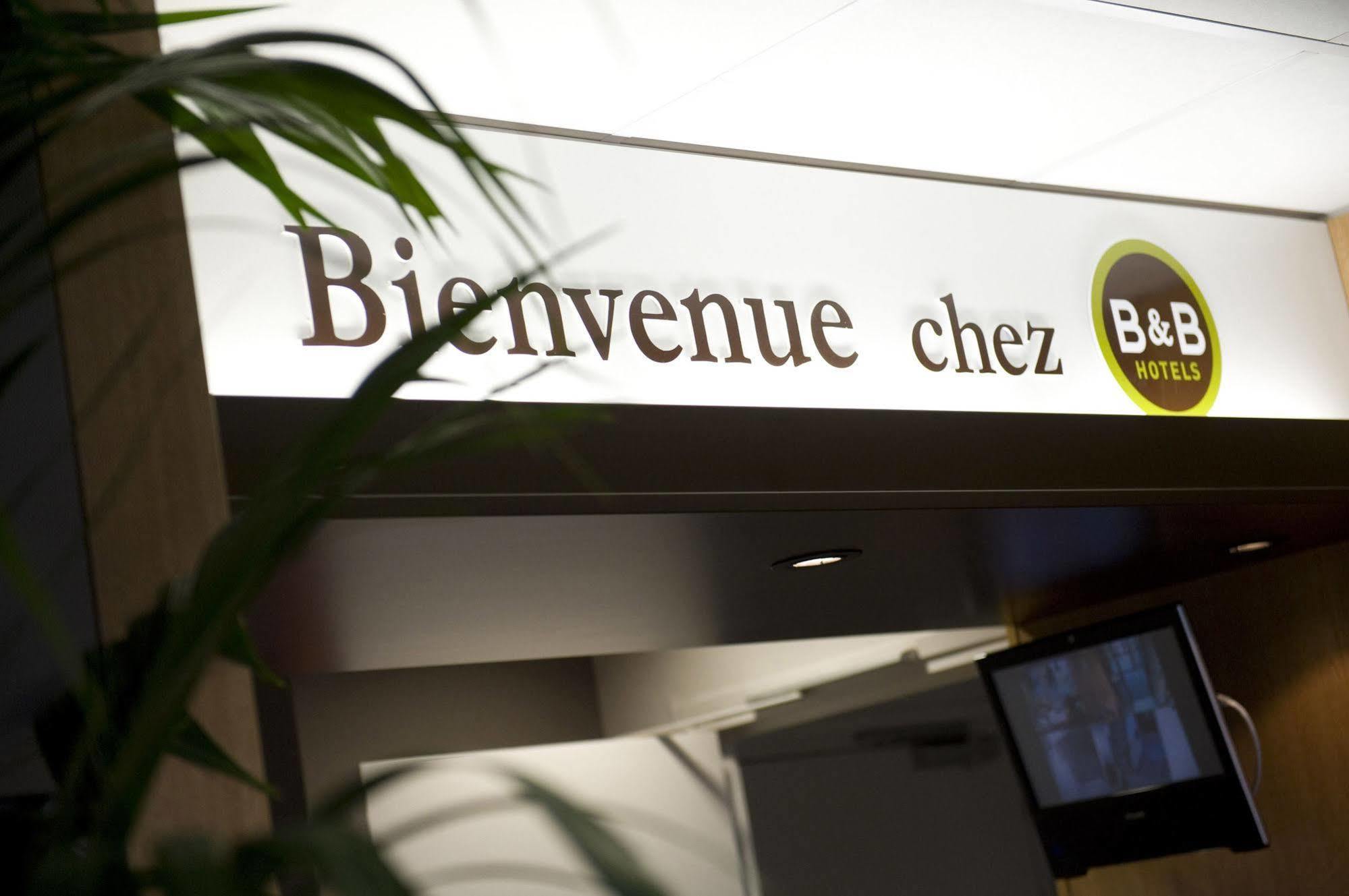 Hotel Cité De L'espace Mouchotte