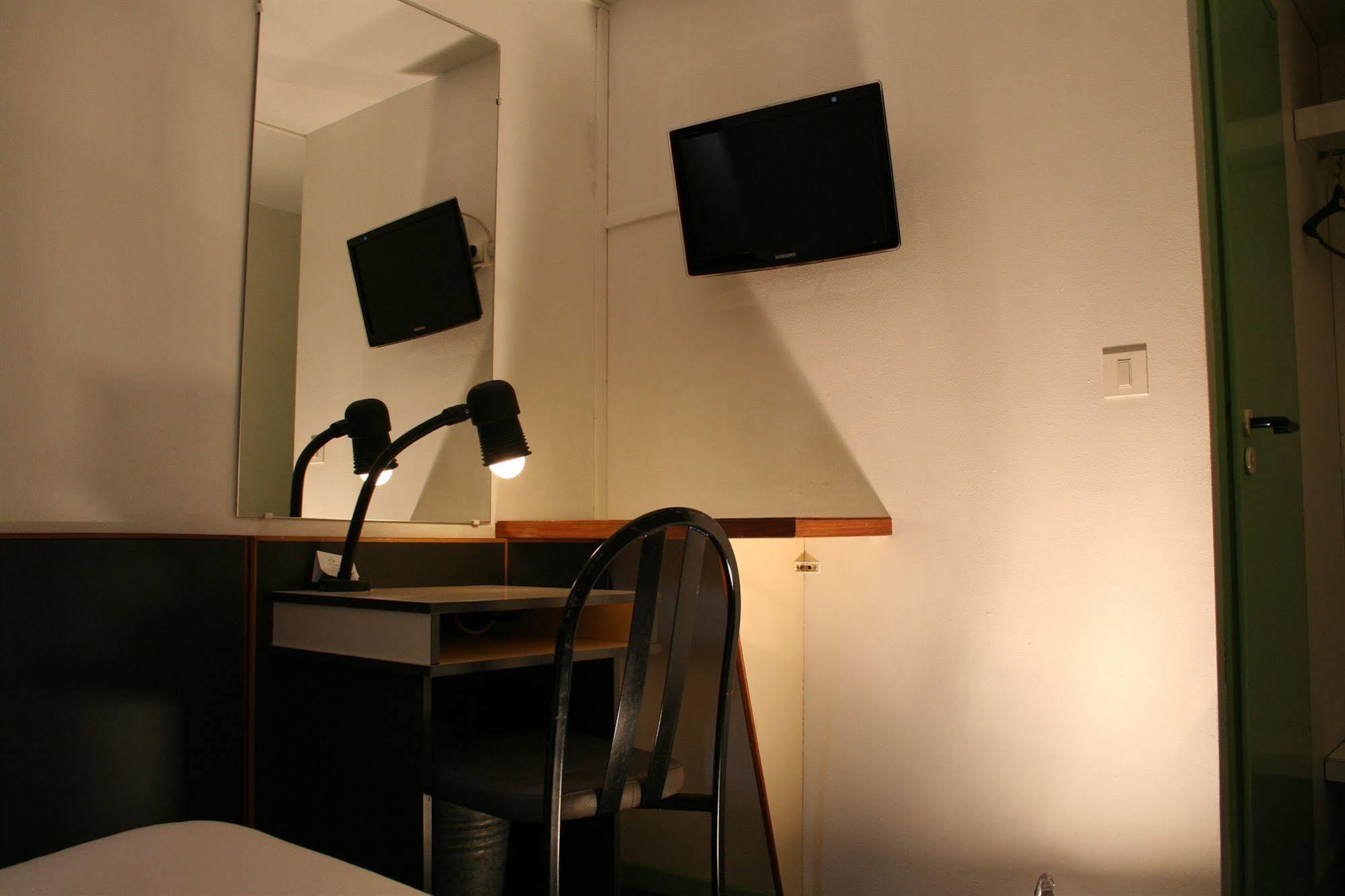Hotel La Chartreuse *