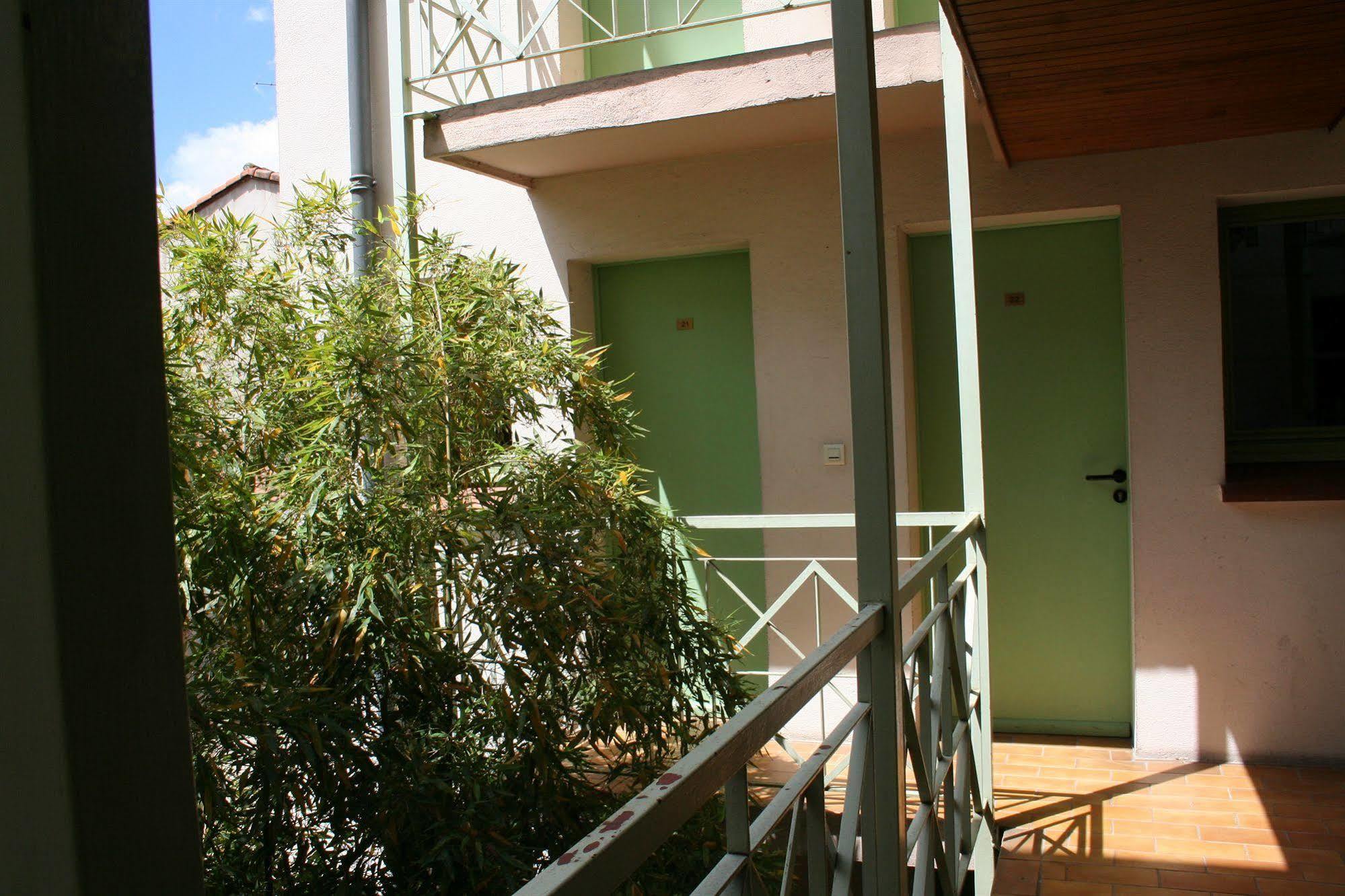 Hotel La Chartreuse *