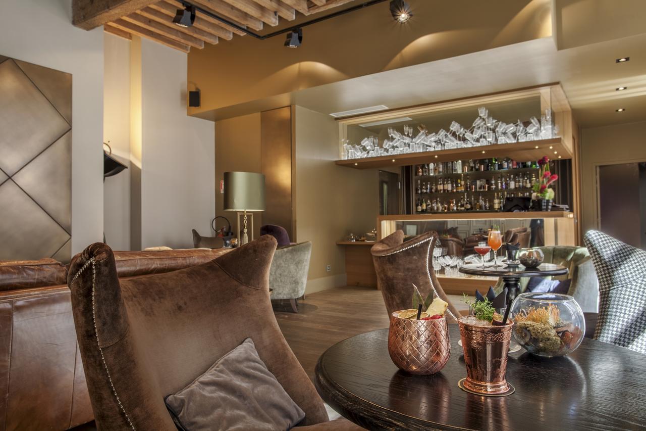 Hotel La Cour Des Consuls & - Mgallery Collection Toulouse