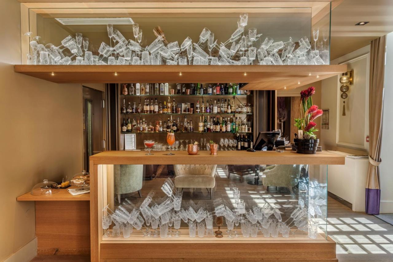 Hotel La Cour Des Consuls & - Mgallery Collection