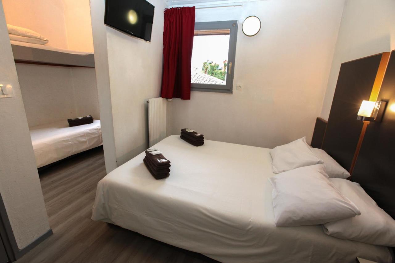 Hotel La Chartreuse