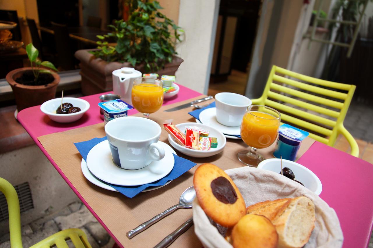 La Chartreuse Hotel