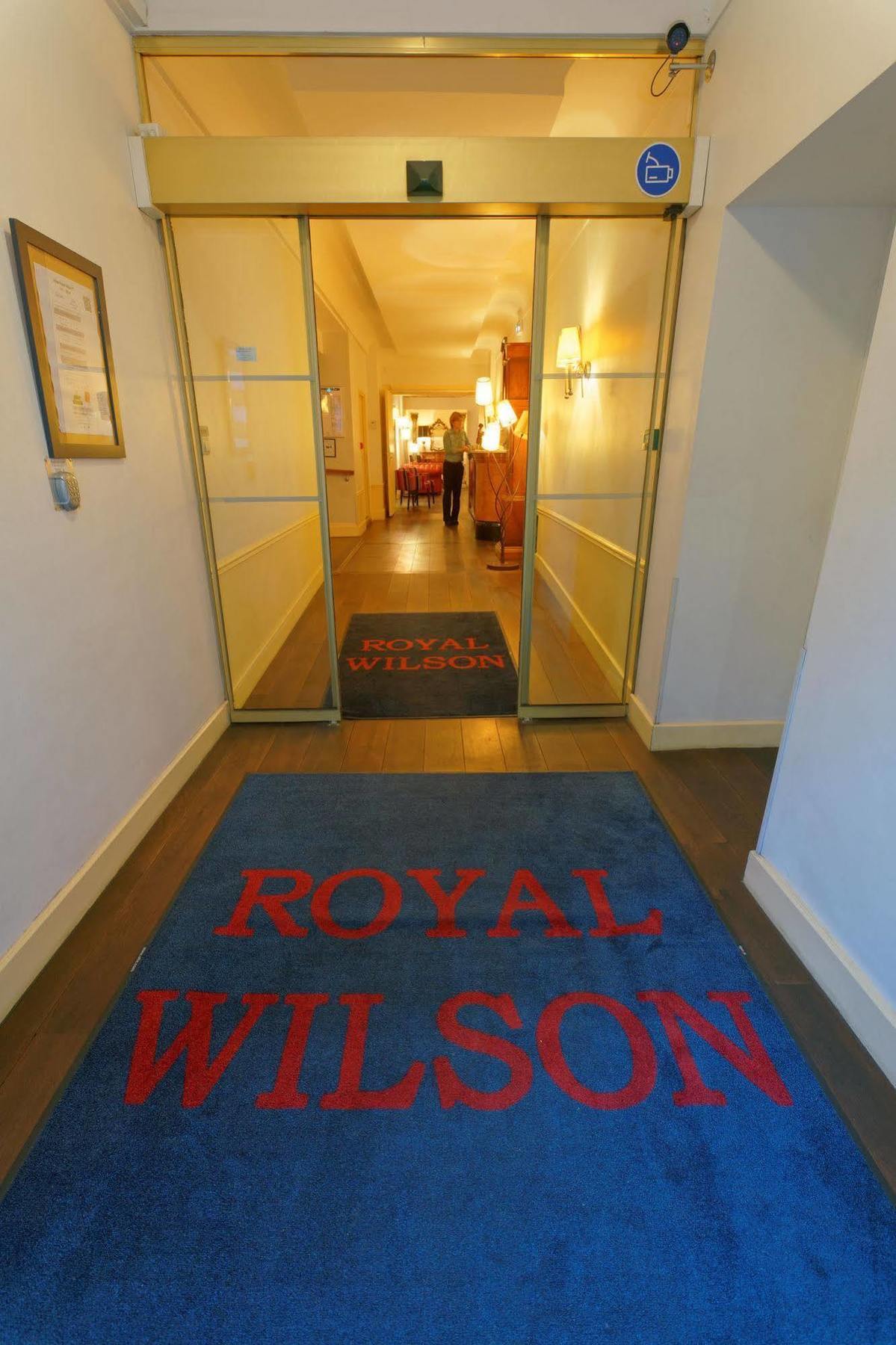 Hostel20 Wilson Hostal
