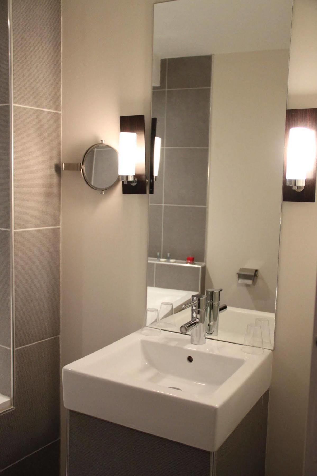 Hotel Des Arts Toulouse