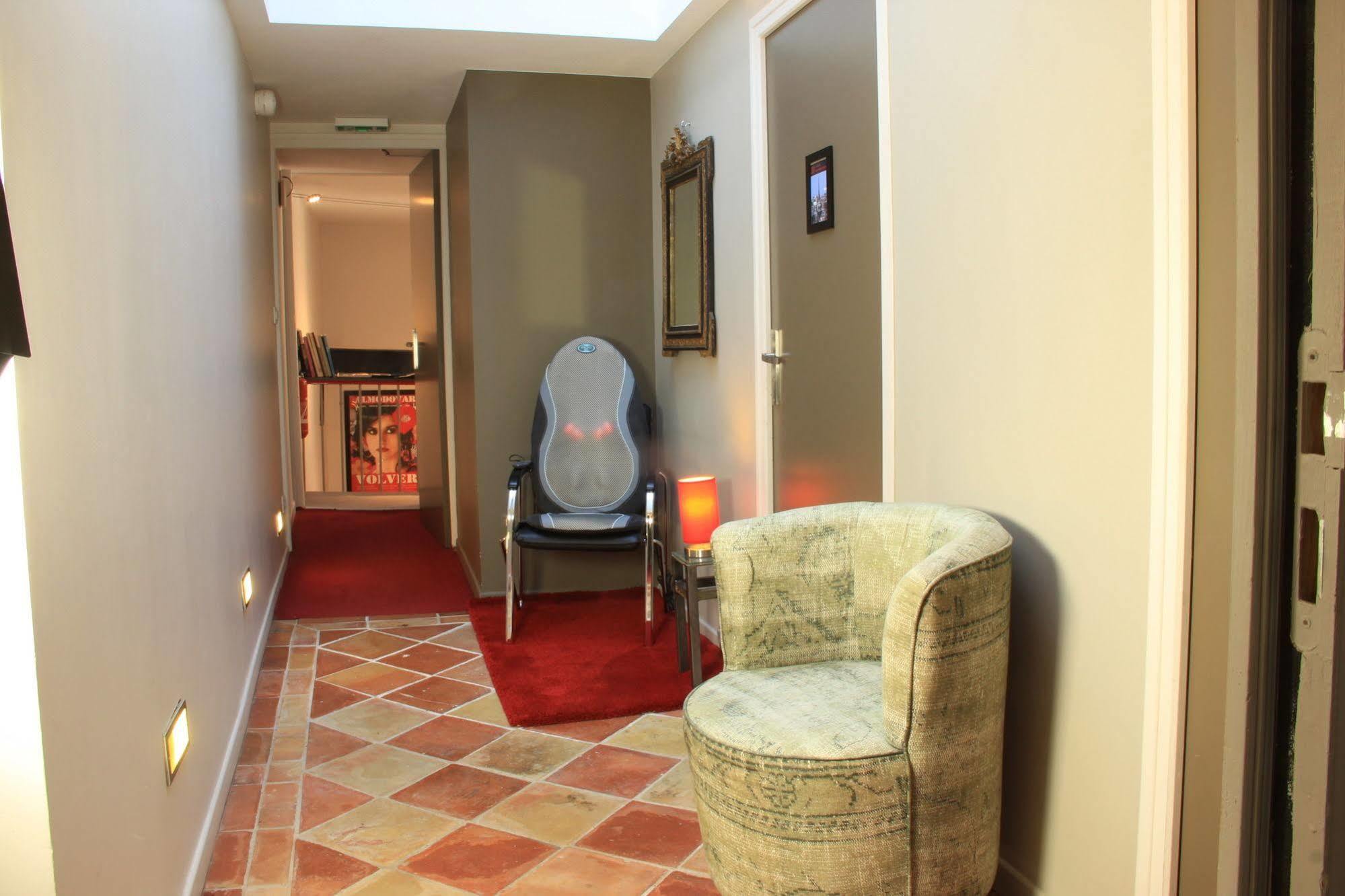 Des Arts 3* Toulouse
