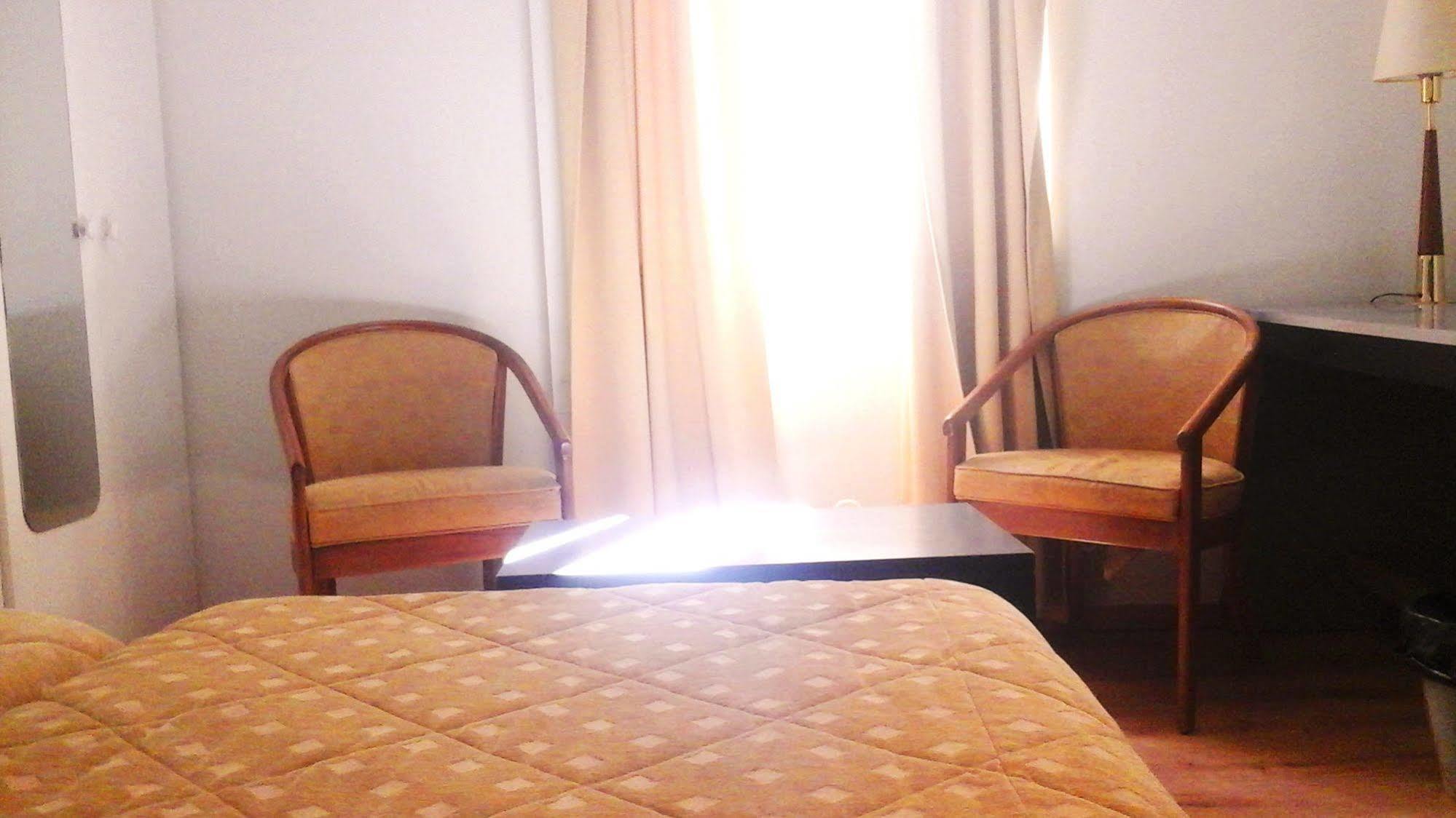 Hotel Boreal 2*