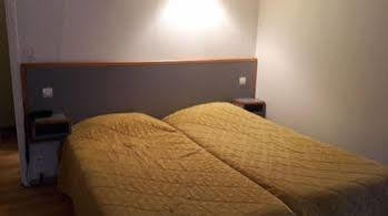 Boreal Hotel 2*