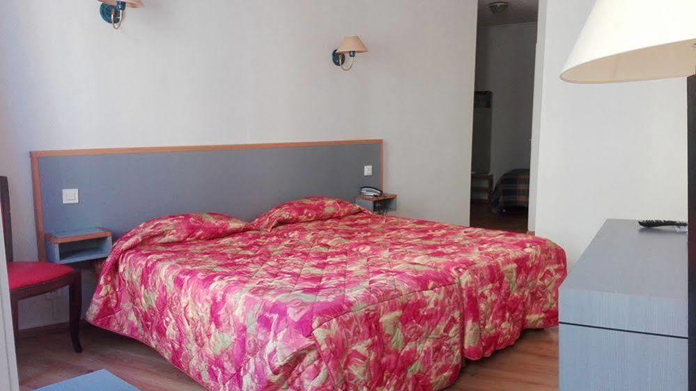 Boreal Hotel 2*