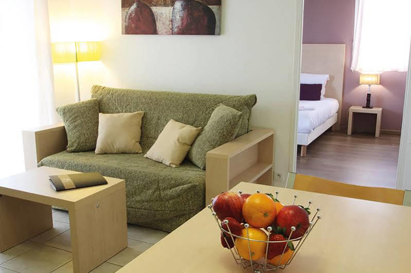 Appart’city Confort Aéroport Purpan 3* Toulouse