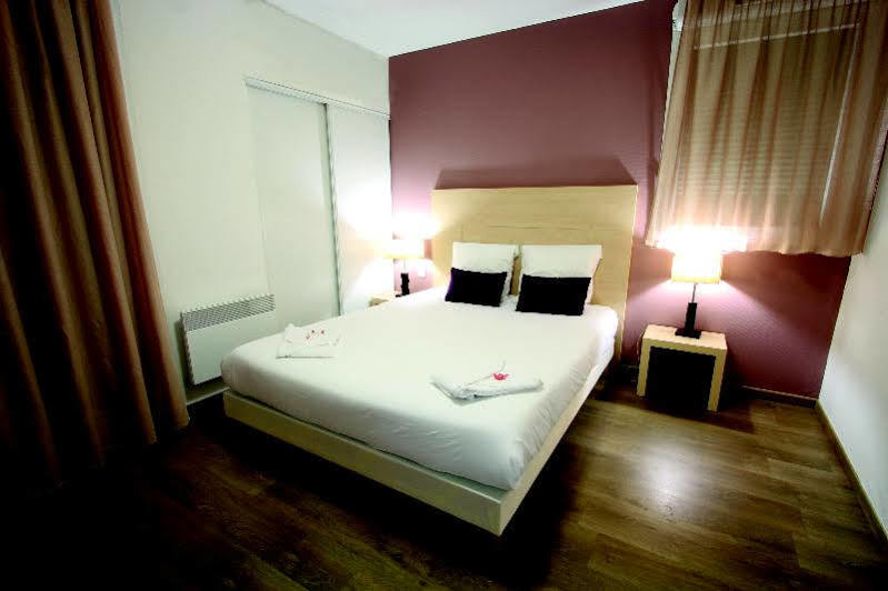 Appart’city Confort Aéroport Purpan 3*