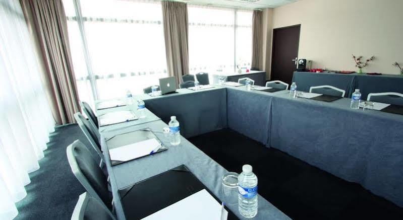 Appart’city Confort Aéroport Purpan Apartahotel 3*