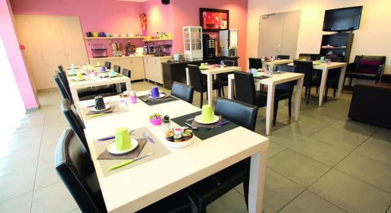 Appart’city Confort Aéroport Purpan 3*