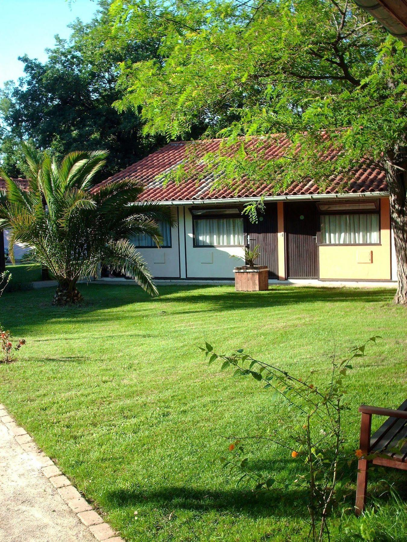 Hotel Résidence Thibaud