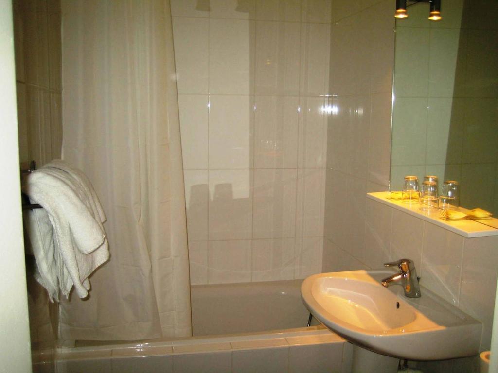 Hotel Boreal Toulouse