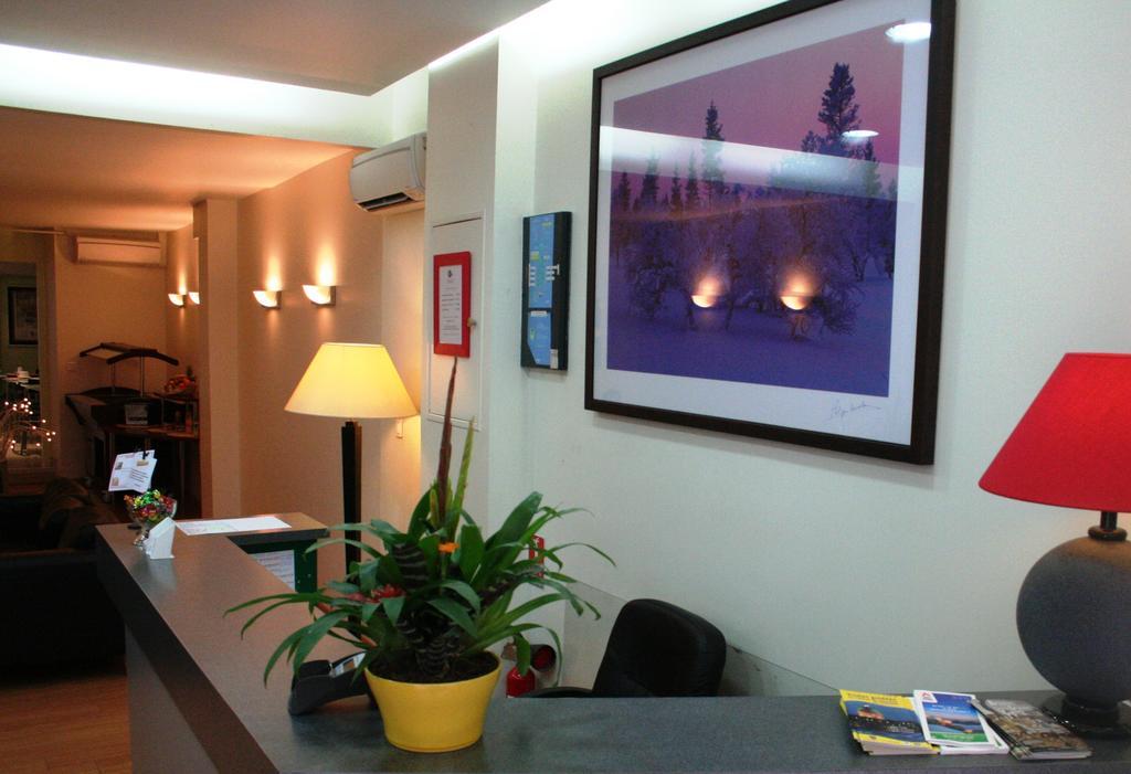 Hotel Boreal Toulouse