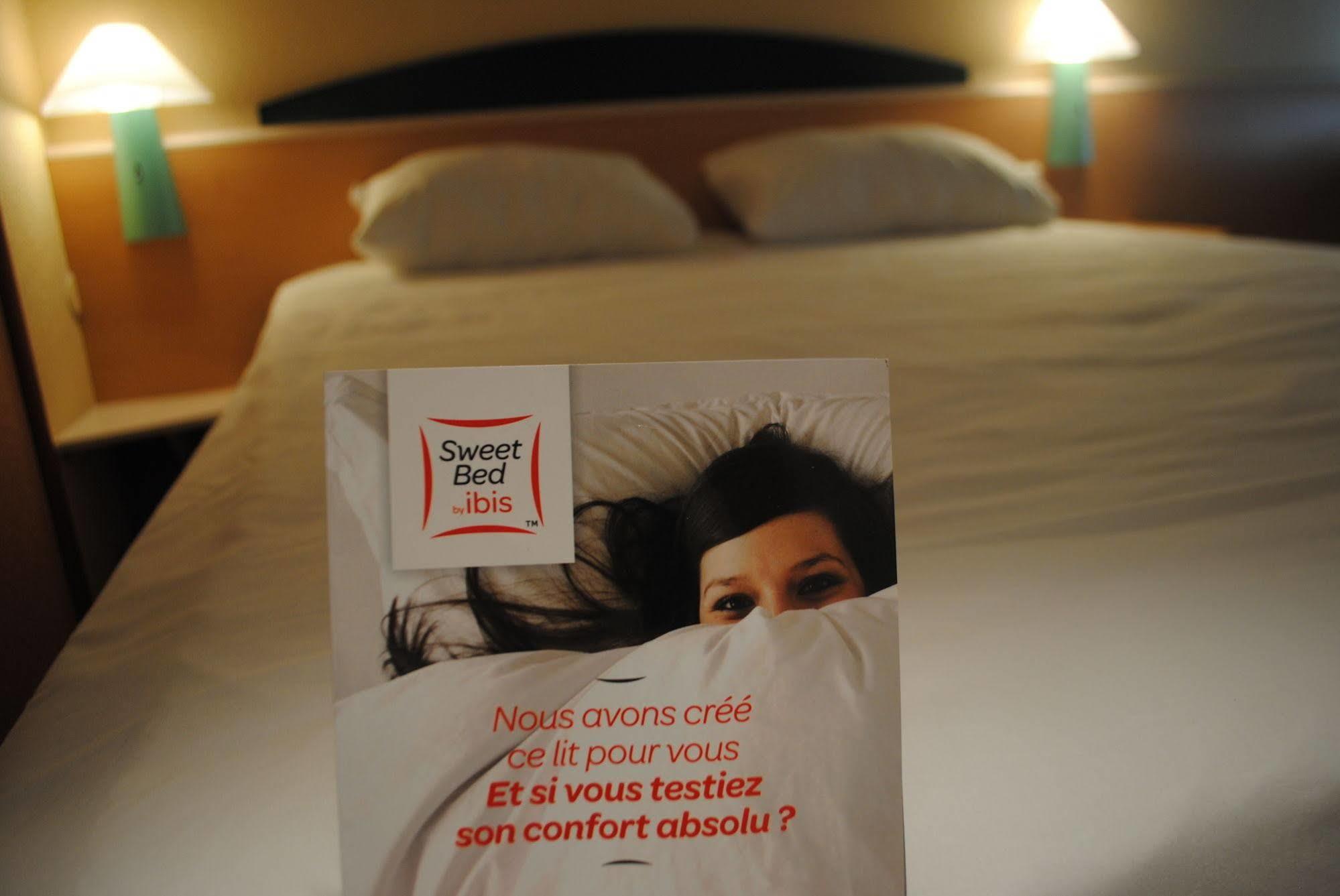 Ibis Hotel