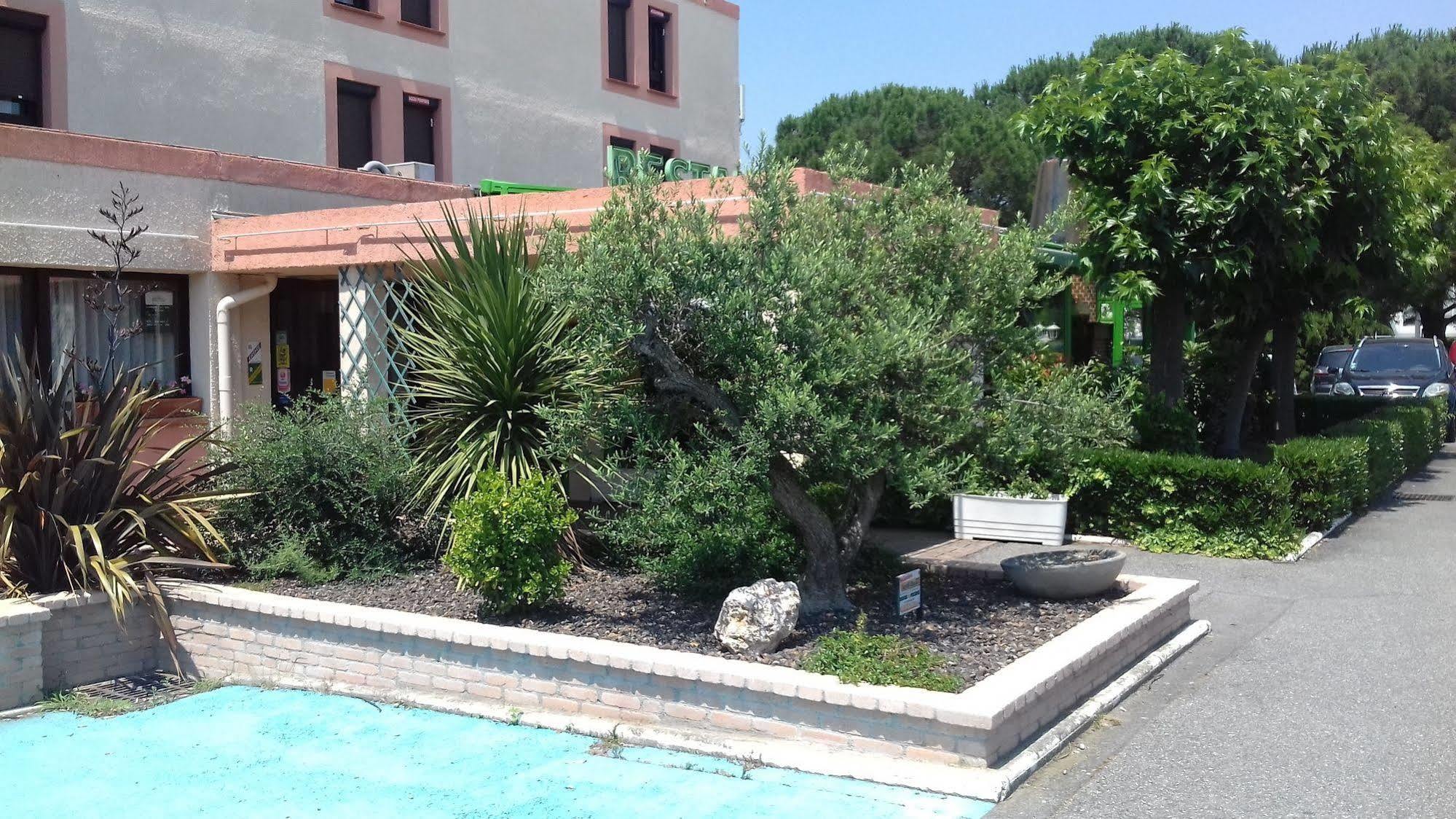 Hotel Metrhotel Cambo