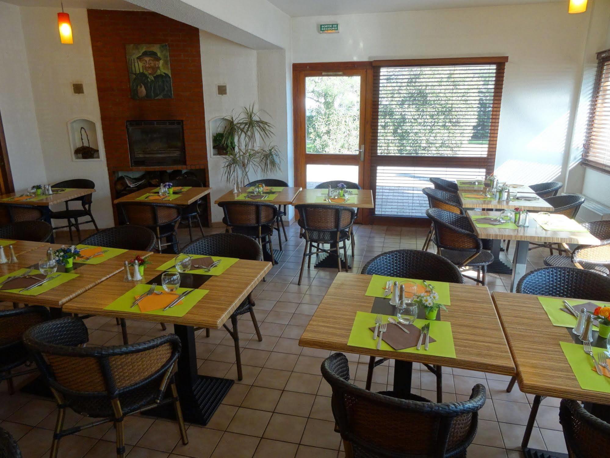 Metrhotel Cambo Toulouse