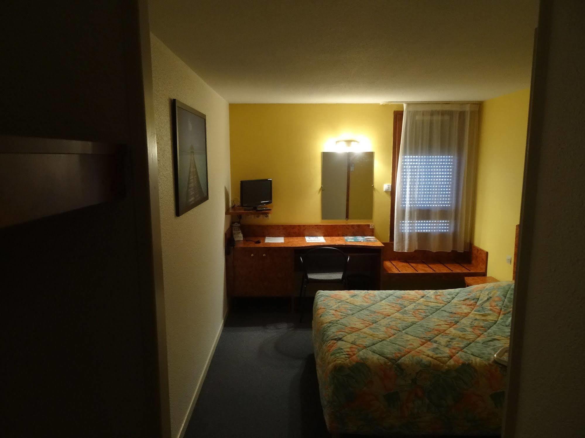 Hotel Metrhotel Cambo