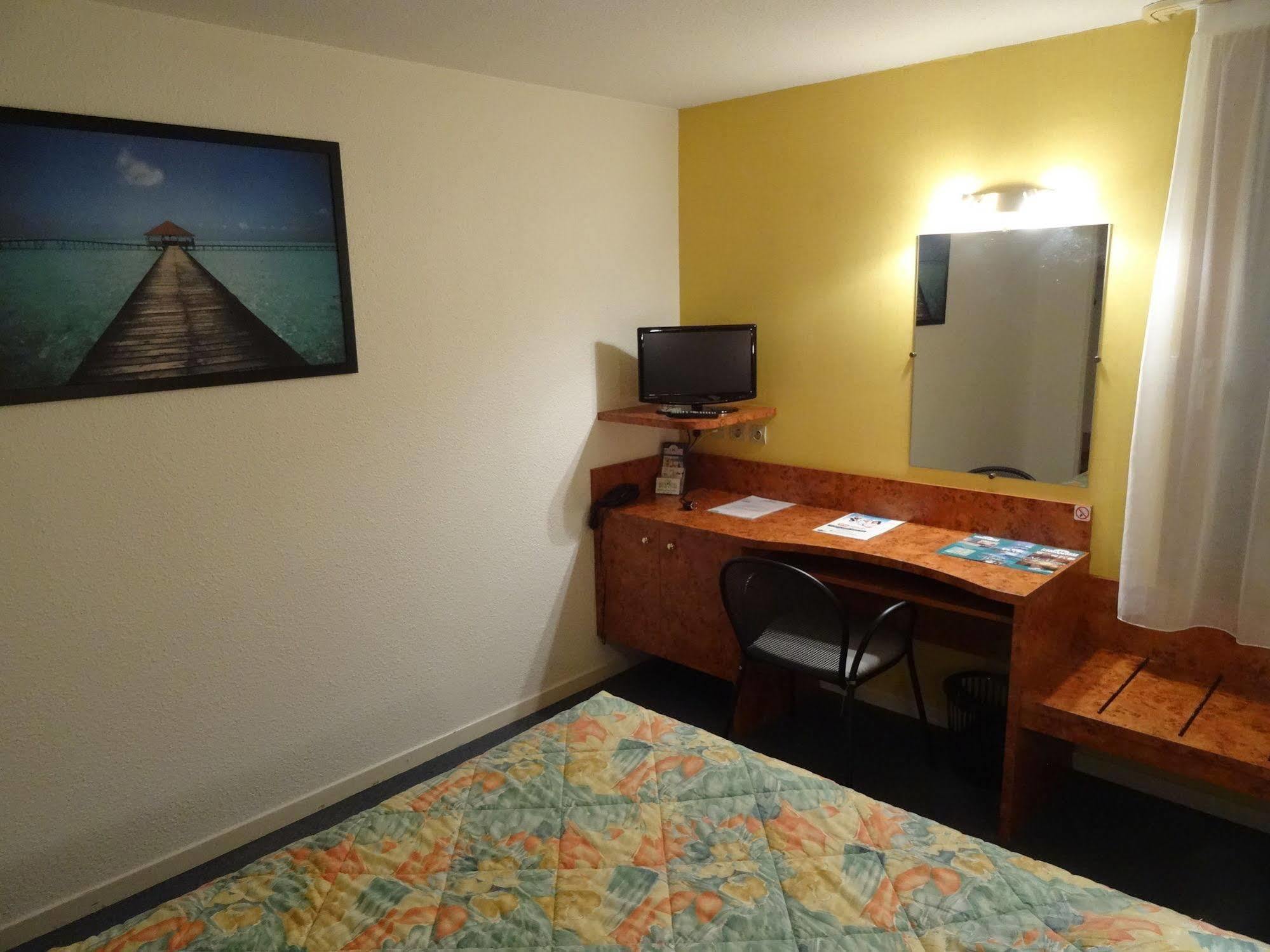 Metrhotel Cambo