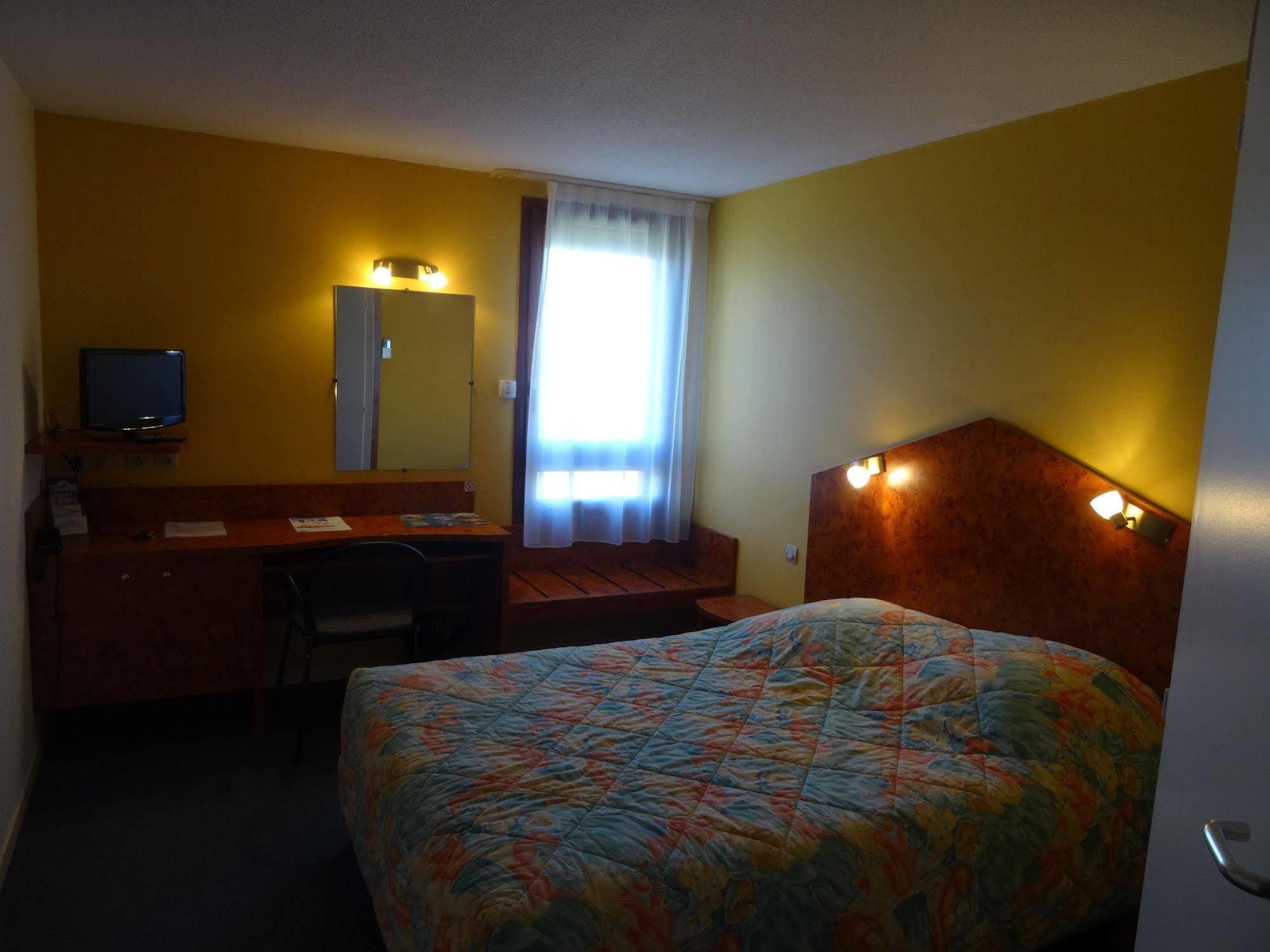 Metrhotel Cambo Hotel Toulouse