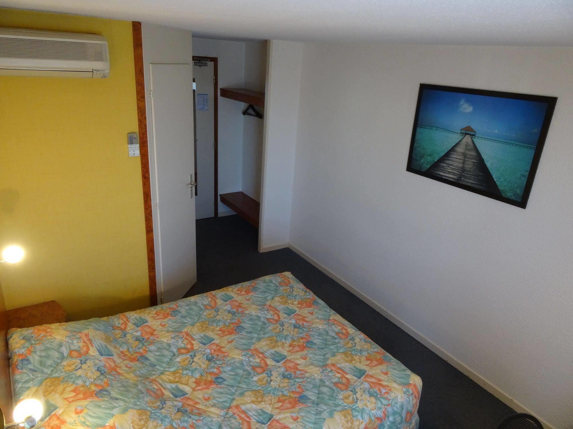 Hotel Metrhotel Cambo