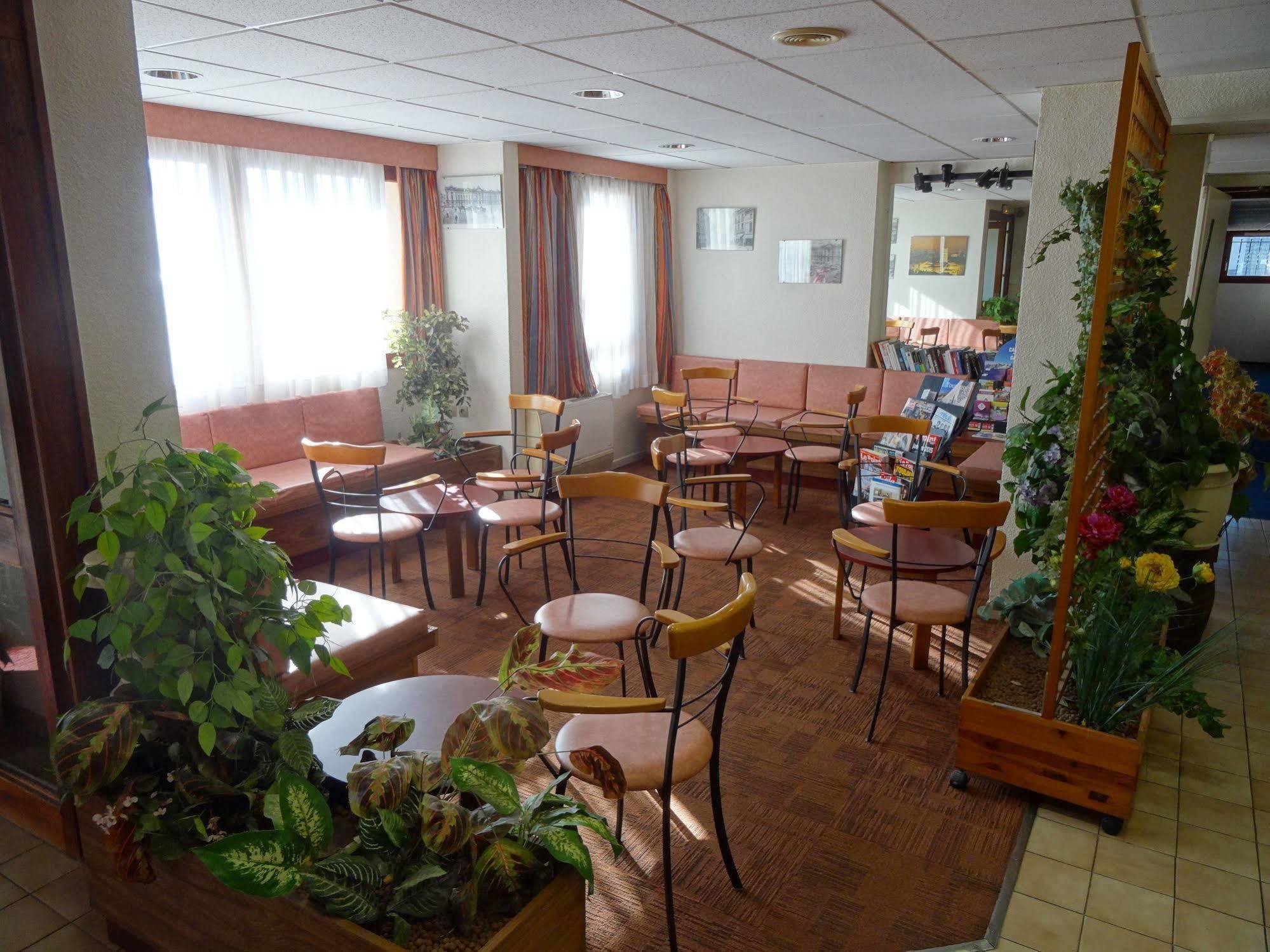 Metrhotel Cambo Hotel Toulouse