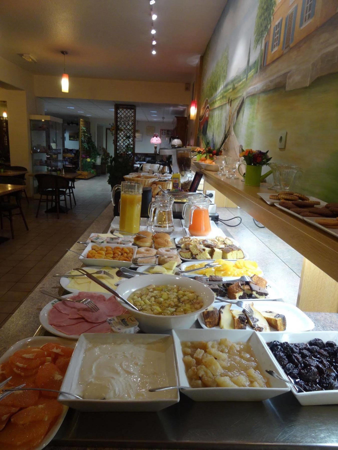 Hotel Metrhotel Cambo