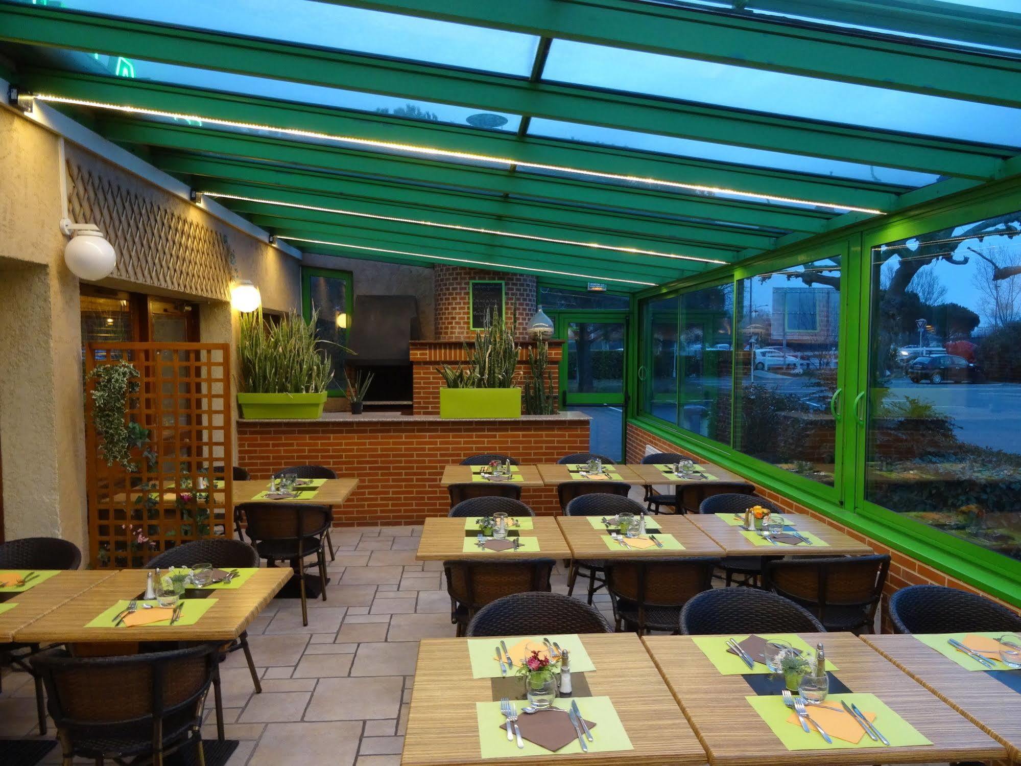 Hotel Metrhotel Cambo